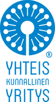 Yhteiskunnallinen Yritys -merkki